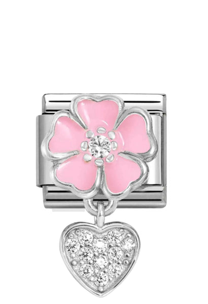 Nomination Italy Classic Charm 331814/01 | OD's Jewellers