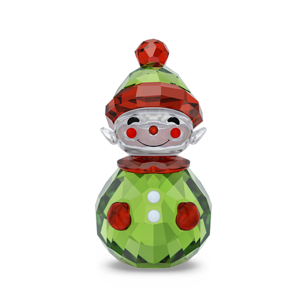 Swarovski Holiday Cheers Figurines 5735124 | OD's Jewellers
