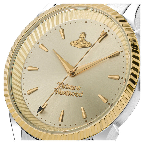 Vivienne Westwood Watch VV240CPSG | OD's Jewellers
