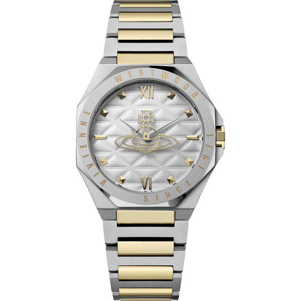 Vivienne Westwood Watch VV344SWSG | OD's Jewellers