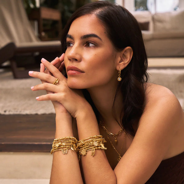 ChloBo Silver New Beginnings Bracelet SBBPR30583378