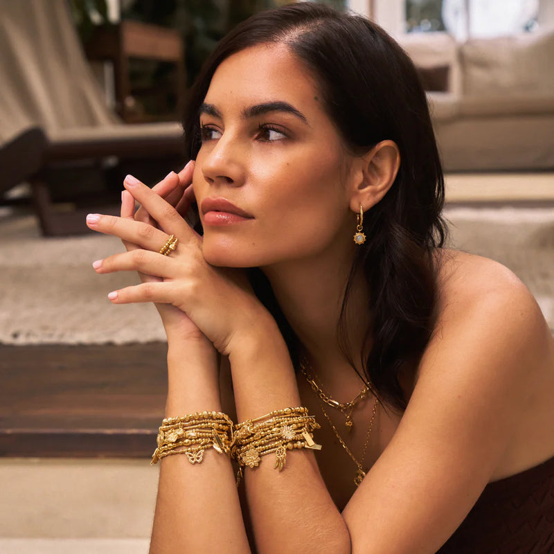 ChloBo Silver New Beginnings Bracelet SBBPR30583378