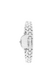 Tommy Hilfiger Ladies Demi Pink Dial Bracelet Watch 1782876