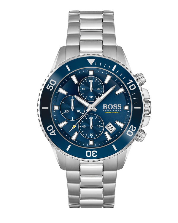 BOSS Gents Admiral Chronograph Watch