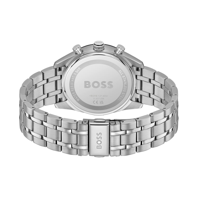 Tourmaster Blue Dial, Bracelet Watch 1514286