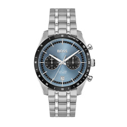 Tourmaster Blue Dial, Bracelet Watch 1514286