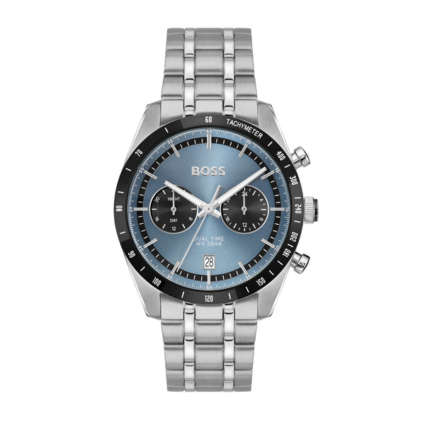 Tourmaster Blue Dial, Bracelet Watch 1514286