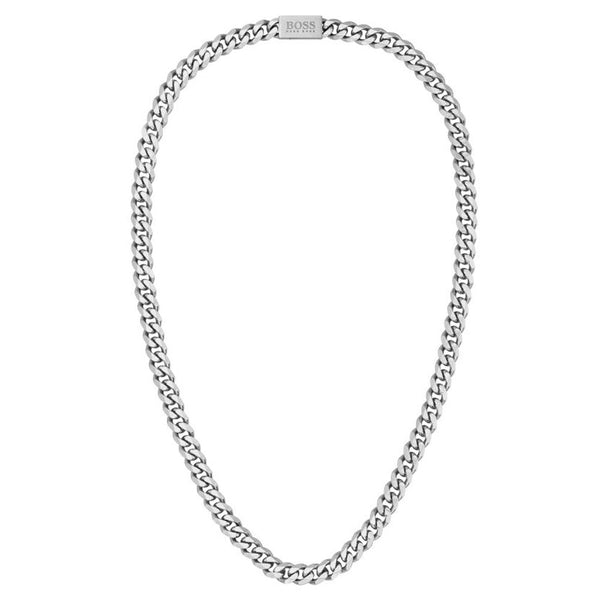 BOSS Mens Link Chain