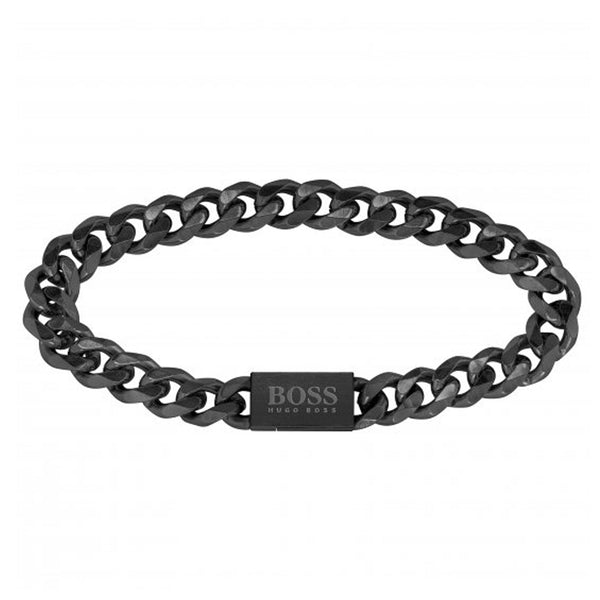 BOSS Gents Chain Link Bracelet