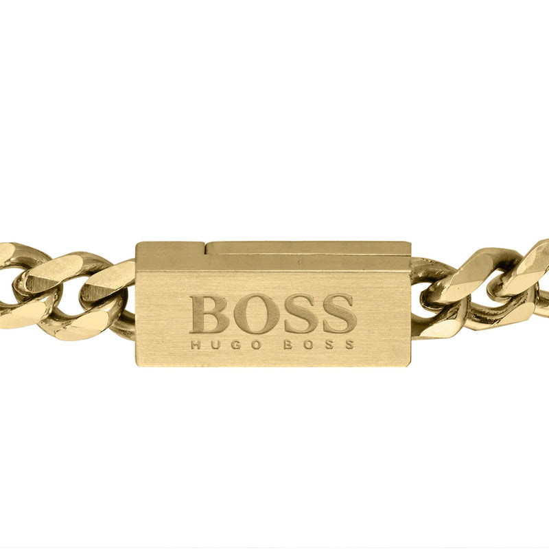 BOSS Gents Chain for Him Bracelet