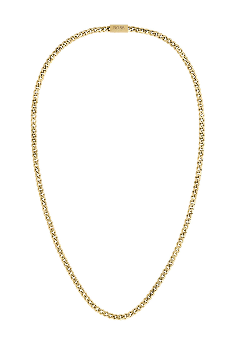 BOSS Mens Chain For Him