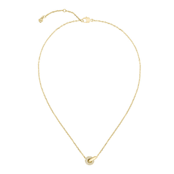 Live Precious, Circles Necklace 1580755