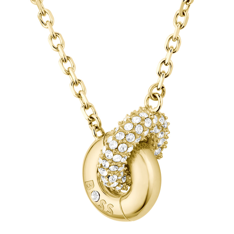 Live Precious, Circles Necklace 1580755
