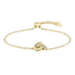 Live Precious, Circles Bracelet 1580757