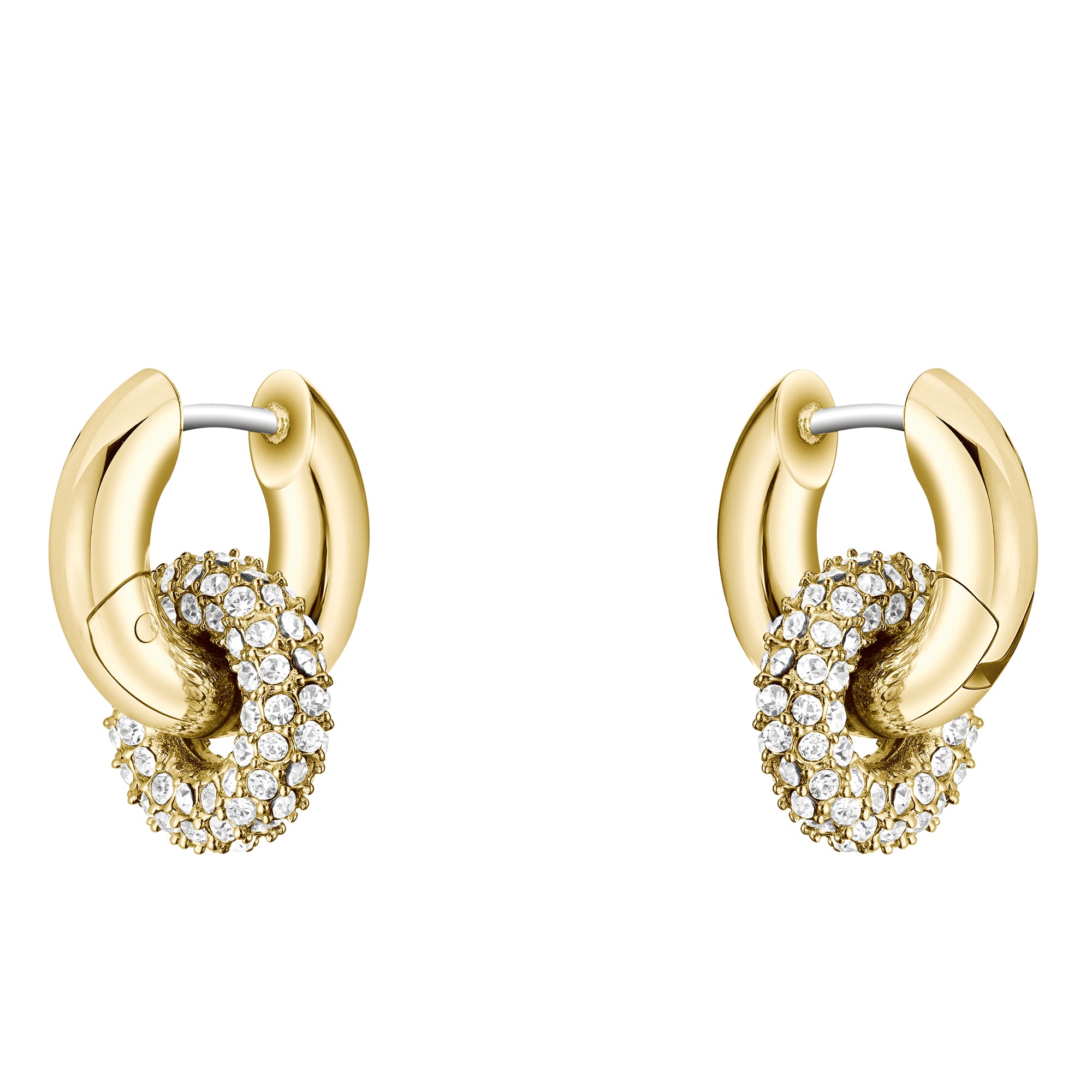 Live Precious, Circle Hoop Earrings 1580759