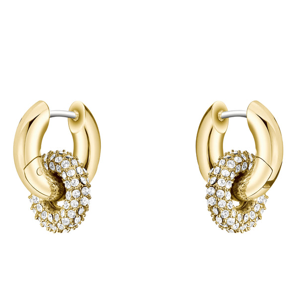 Live Precious, Circle Hoop Earrings 1580759