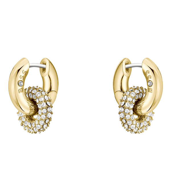 Live Precious, Circle Hoop Earrings 1580759