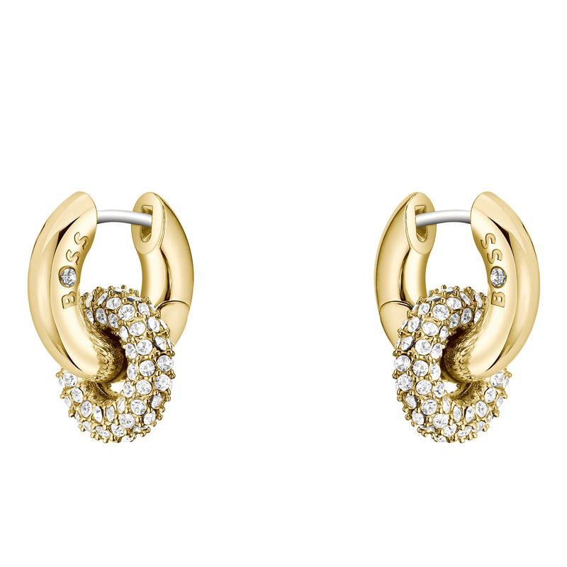 Live Precious, Circle Hoop Earrings 1580759