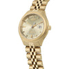 Vivienne Westwood GP Little Camberwell Gold Dial Bracelet Watch VV311CPGD