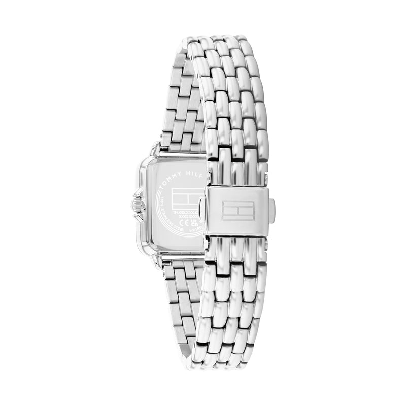Ladies Mia Silver Dial Bracelet Watch 1782830