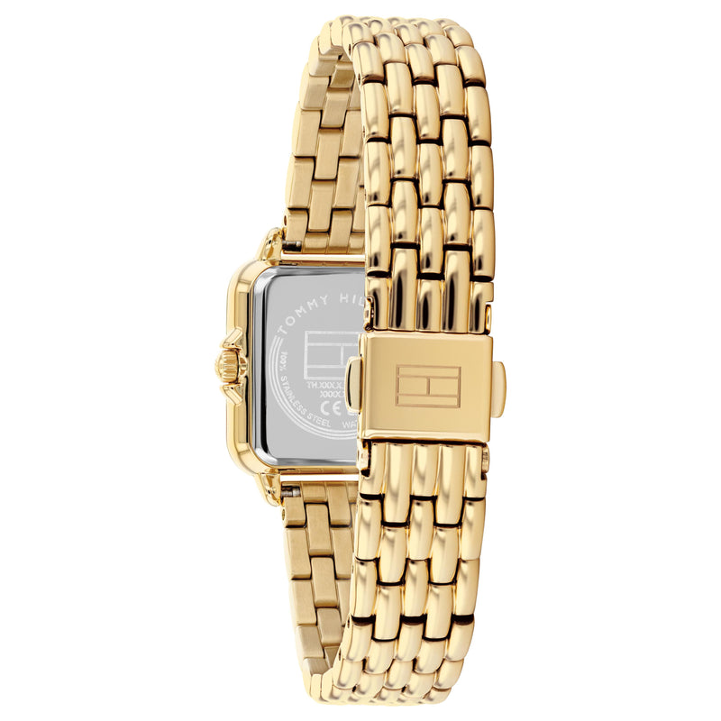 Mens Mia Green Green Dial Bracelet Watch 1782858