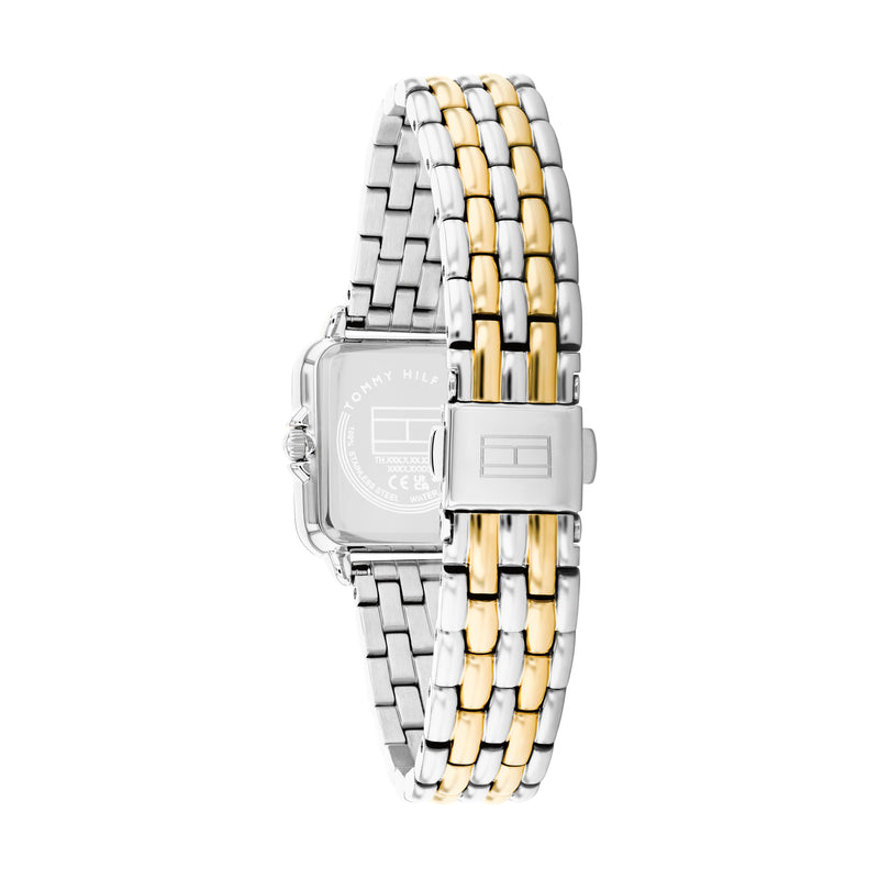 Ladies Mia Silver Dial Bracelet Watch 1782861