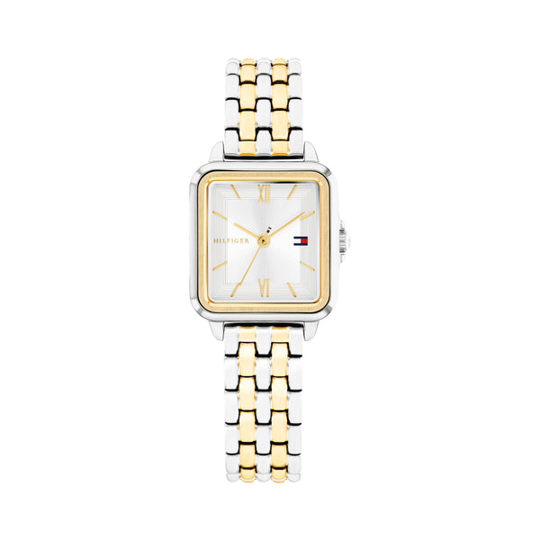 Ladies Mia Silver Dial Bracelet Watch 1782861