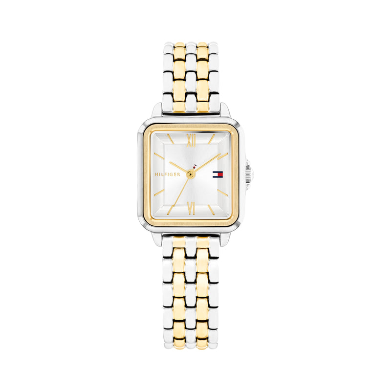 Ladies Mia Silver Dial Bracelet Watch 1782861