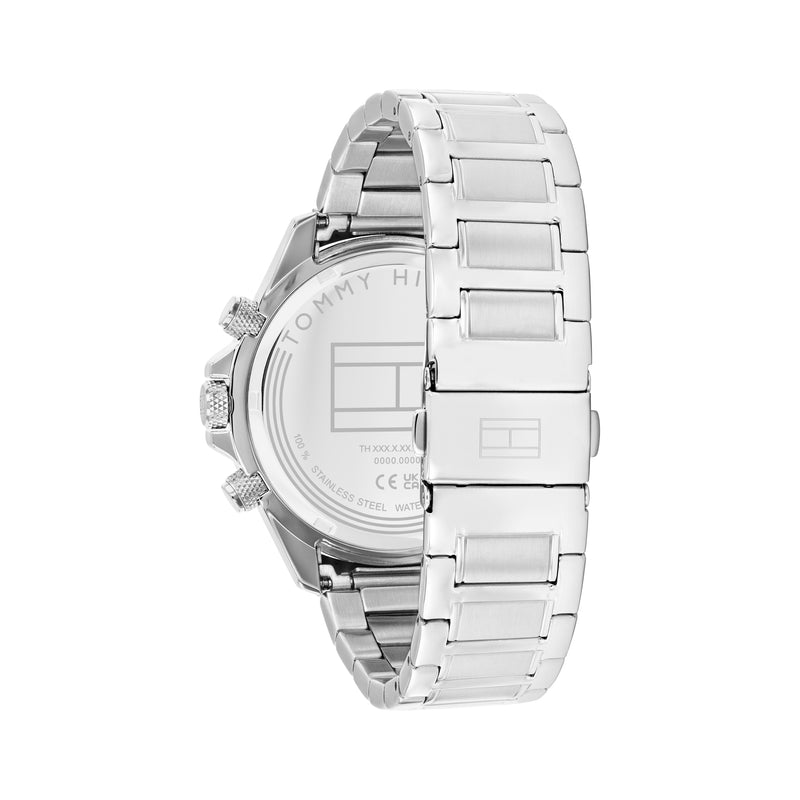 Men's Clark, Green Dial, Bracelet Watch 1792211