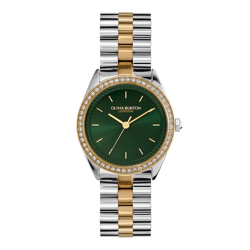 Ladies olivia burton watches best sale