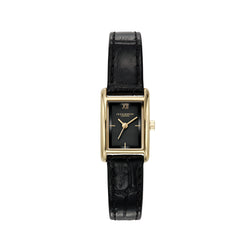 Mini Grove, Black Dial, Strap Watch 24000284