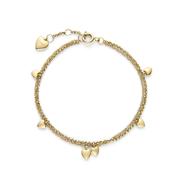 Signature Honey Bee Bracelet 24100477