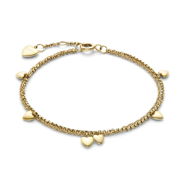 Signature Honey Bee Bracelet 24100477