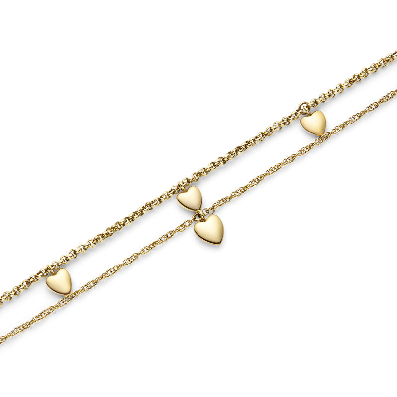 Signature Honey Bee Bracelet 24100477