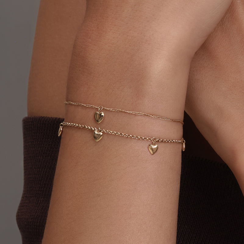 Signature Honey Bee Bracelet 24100477