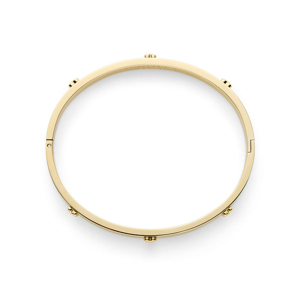 Mini Heart Bangle 24100466