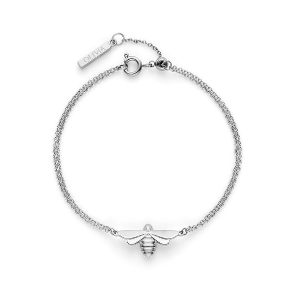 Signature Honey Bee Bracelet 24100476