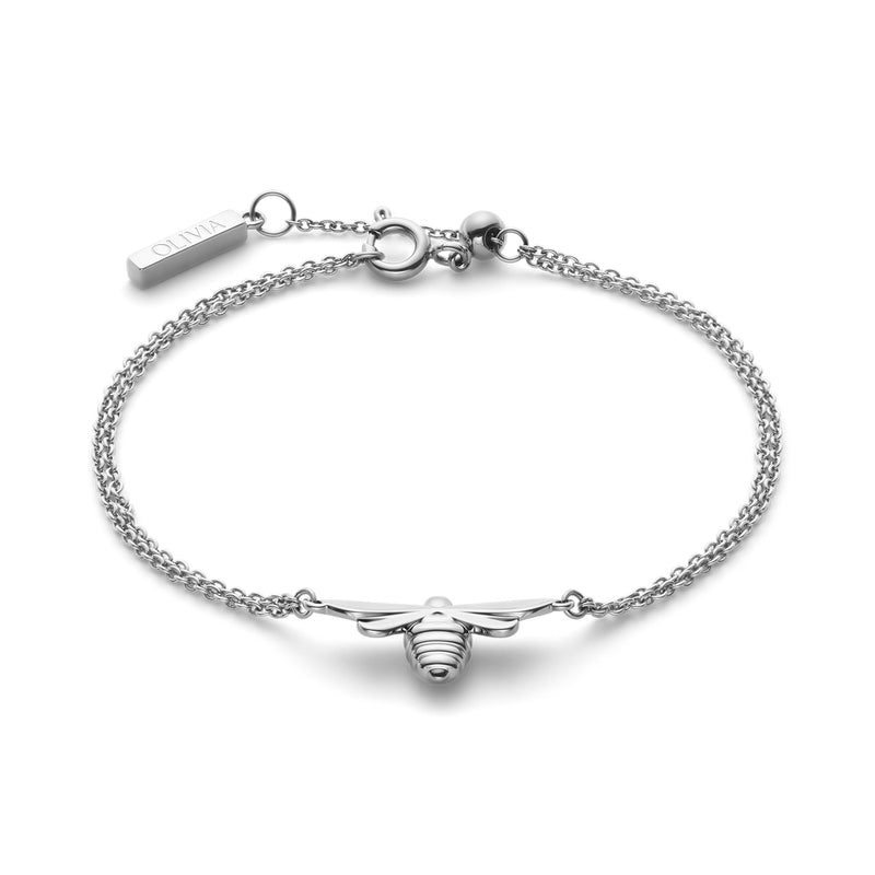 Signature Honey Bee Bracelet 24100476