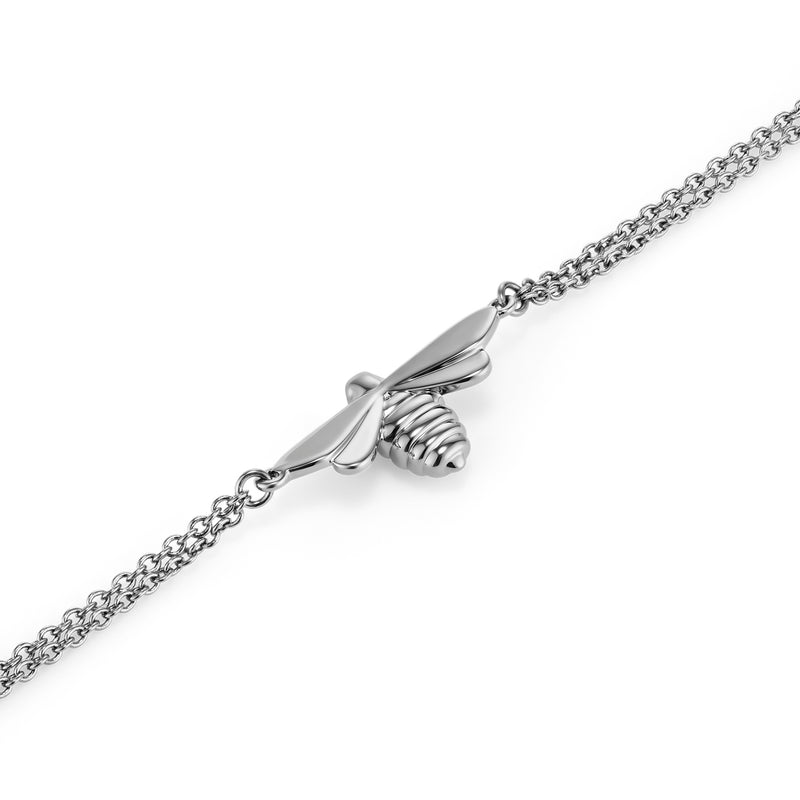 Signature Honey Bee Bracelet 24100476