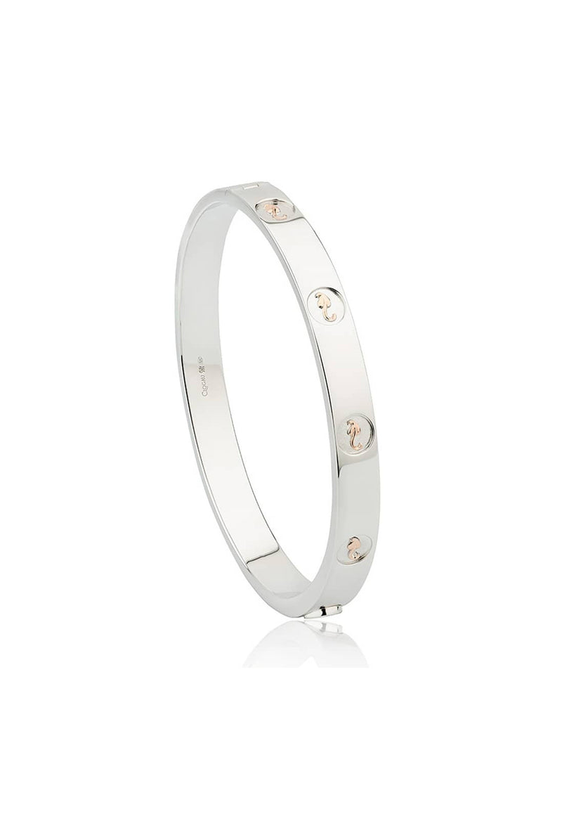 Clogau Tree Of Life Insignia Bangle