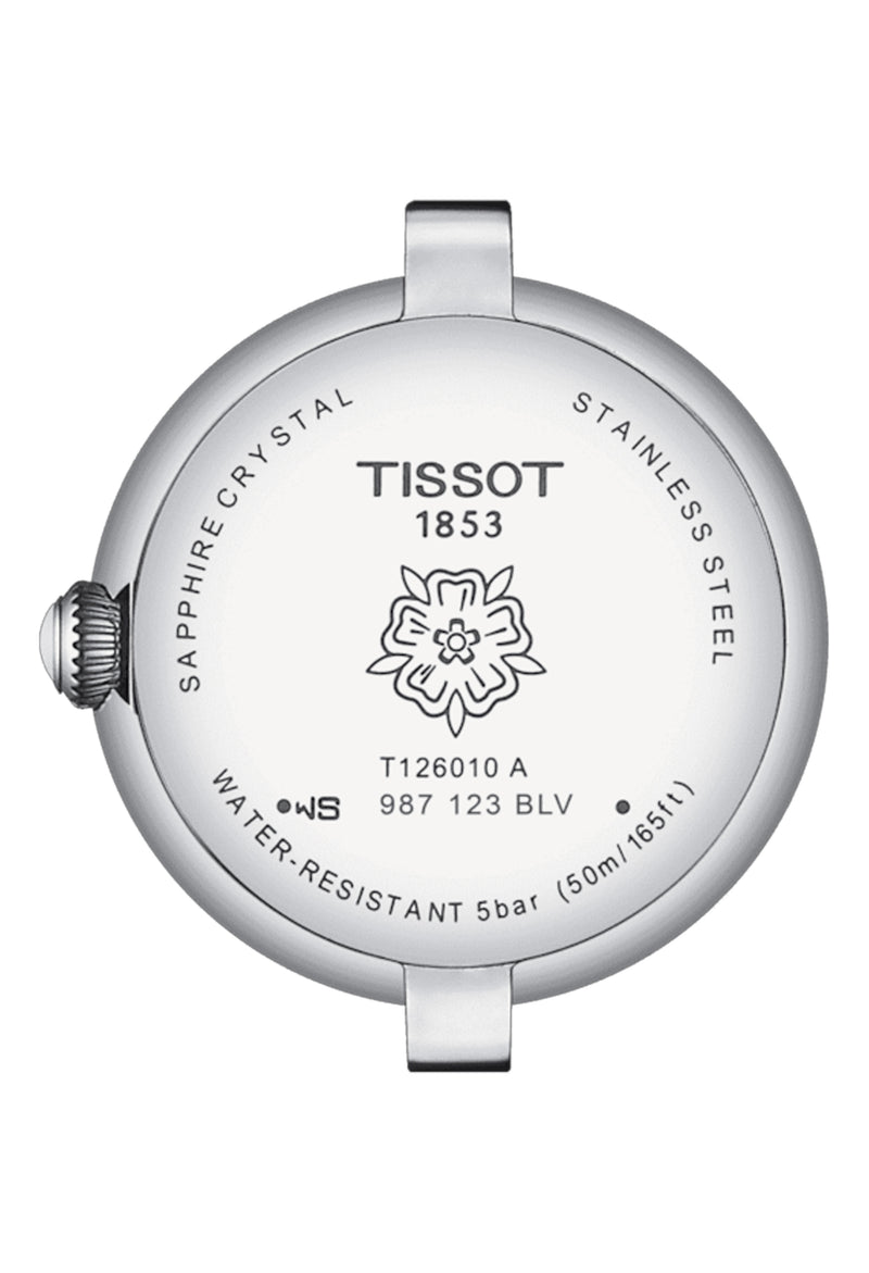 Tissot Ladies Bellisima Small Watch