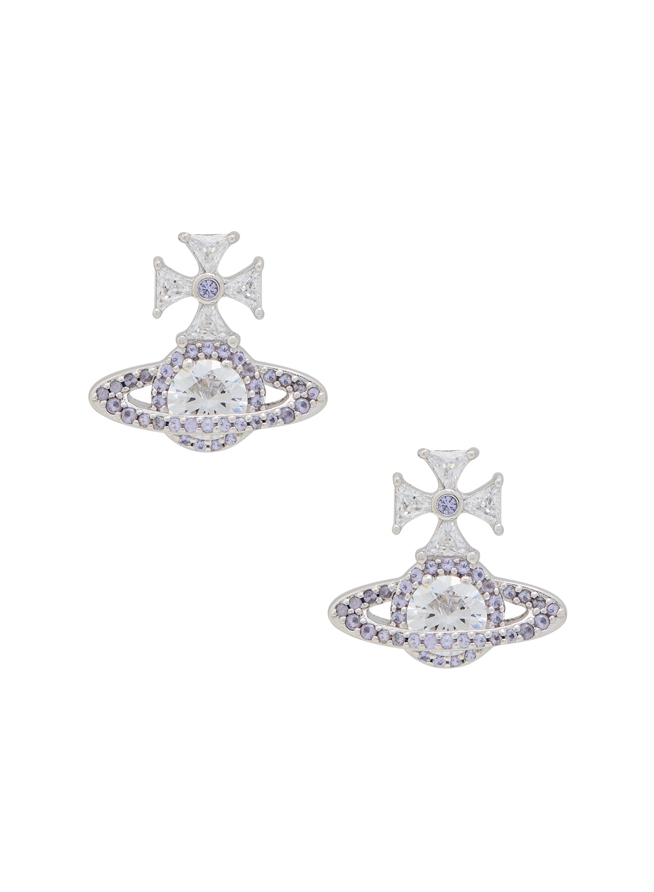 Vivienne Westwood Mila Earrings 6201037T-02P243-