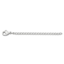 Swarovski necklace extension discount