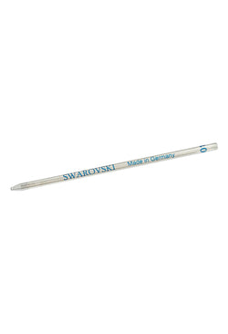 Swarovski Pen Refill in Blue