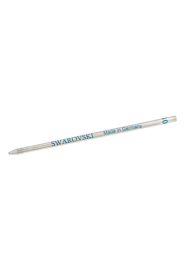 Swarovski Pen Refill in Blue