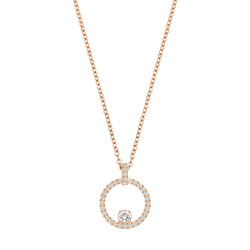 Swarovski Creativity Circle Pendant