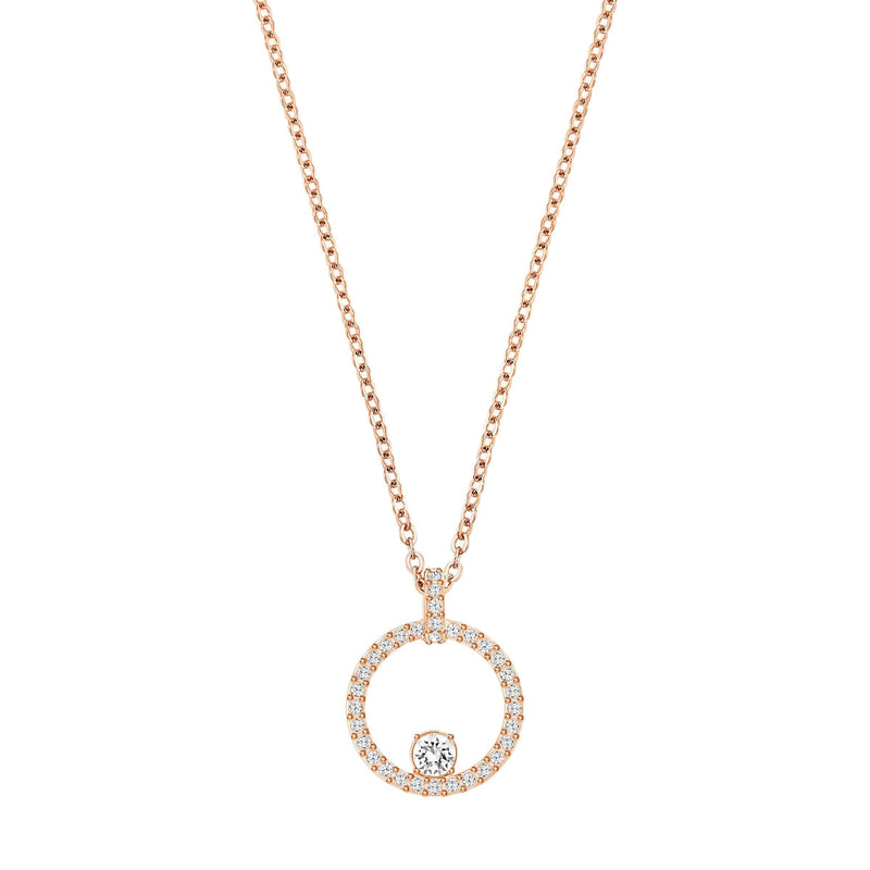 Swarovski Creativity Circle Pendant