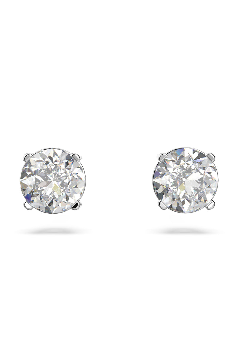 Swarovsk Stilla Attract Stud Earrings