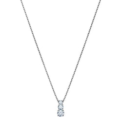 Swarovski Attract Trilogy Pendant