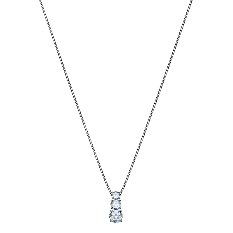 Swarovski Attract Trilogy Pendant